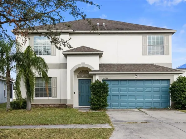 10836 Standing Stone Dr, Wimauma, FL 33598