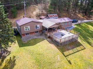 81 Russell Ln, Towanda, PA 18848