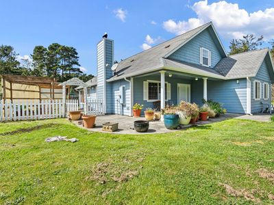 1530 Lake St, Crescent City, CA, 95531