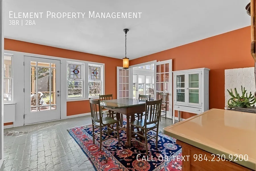 3 bed, $4,200 — Photo 2
