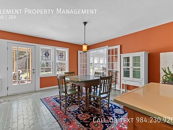 2nd image of 303 Henderson St #A
