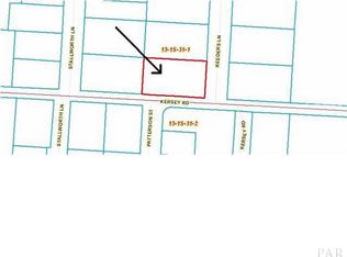 7800 Kersey Rd #BLK, Pensacola, FL 32526