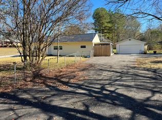 5511 Highway 60, Birchwood, TN 37308