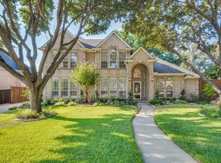 2605 Lambda Ln, Flower Mound, TX 75028