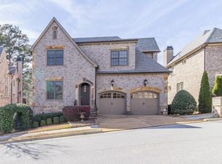 1704 Buckhead Ct, Brookhaven, GA 30319