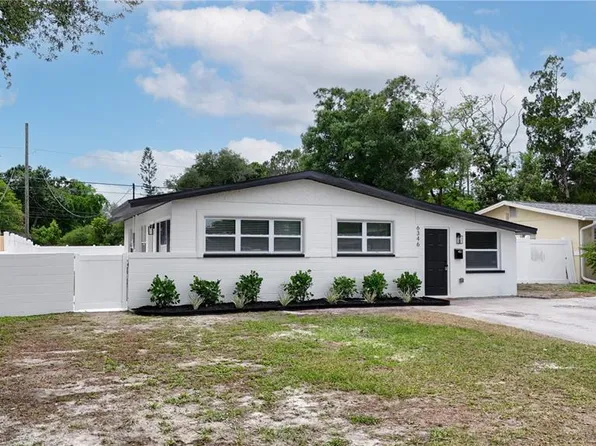 6346 35th Ave N, Saint Petersburg, FL 33710