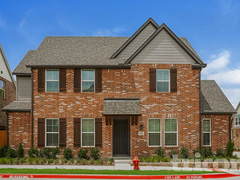 1022 Fallgate Dr — Photo 1