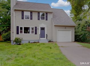 135 East Street, Windsor, CT 06095