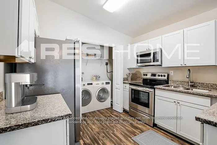 3 bed, 2.0 bath, 1456 sqft, $3,195 — Photo 2