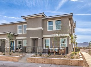 925 Violet Heron St LOT 978, Henderson, NV 89011