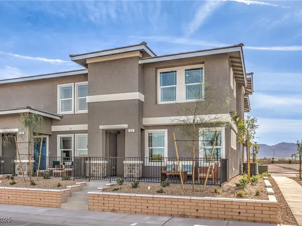 925 Violet Heron St Lot 978, Henderson, NV 89011
