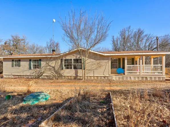 12300 SE 159th St, Moore, OK 73165
