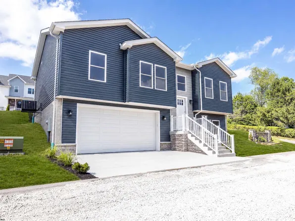 202 Josephine Dr, Morgantown, WV 26508