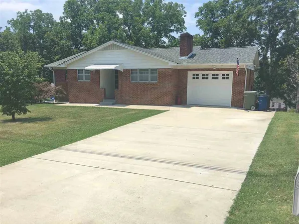 246 Laurel St, Morristown, TN 37813