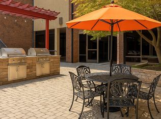The District at West Market, Greensboro, NC 27401