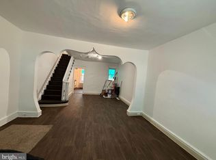 1504 S Dover St, Philadelphia, PA 19146