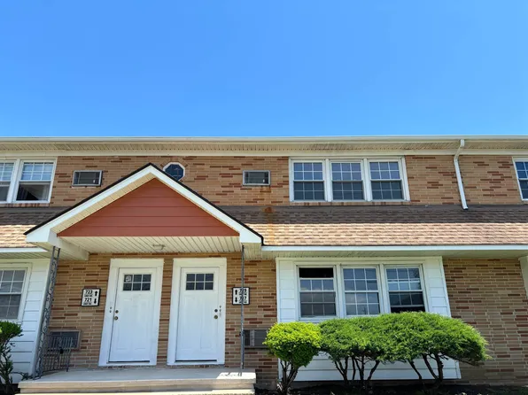717 N Somerset Ave APT N-3, Ventnor City, NJ 08406