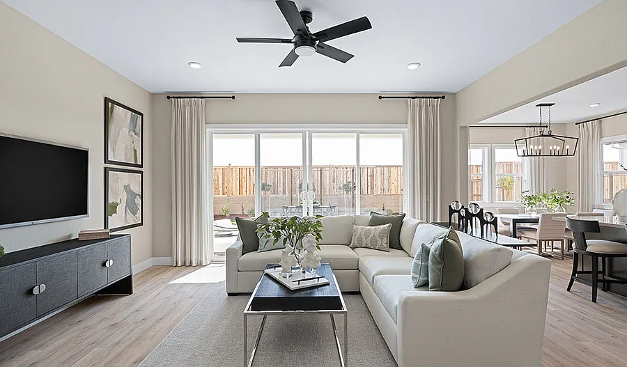Haddaway Plan, Enclave at Canyon Estates - Photo 10