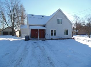 170 E Iola St, Iola, WI 54945