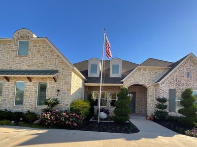 3309 Fairway Dr, Denton, TX, 76226