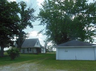 12544 Hamer Rd, Sardinia, OH 45171