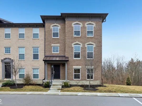 348 Brunswick Way, Zionsville, IN 46077