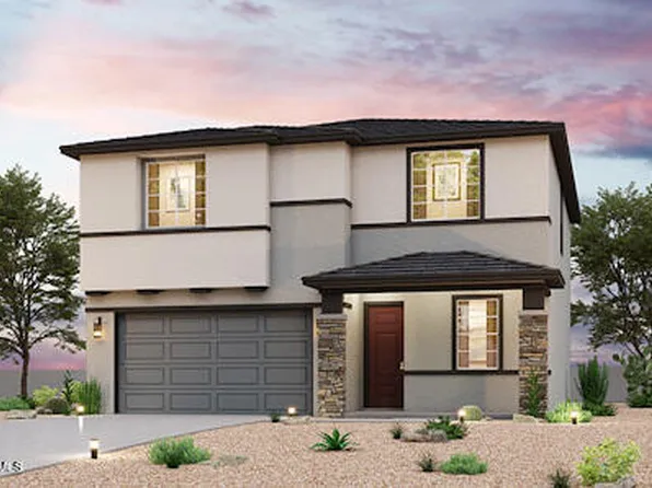 18266 W SAND HILLS Drive, Surprise, AZ 85387