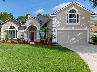 3078 WANDERING OAKS Drive, Orange Park, FL 32065
