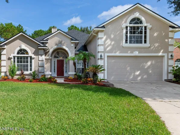 3078 WANDERING OAKS Drive, Orange Park, FL 32065
