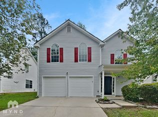 2892 Two Lake Cir, Atlanta, GA 30349
