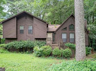 1723 Hickory Grove Trl NW, Acworth, GA 30102