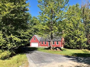 232 Big Rock Rd, Waitsfield, VT 05673
