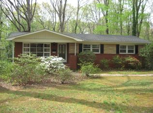 6228 Candlewood Dr, Charlotte, NC