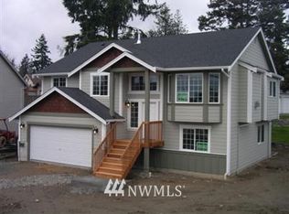 LOT 1608 85th Pl SE, Everett, WA 98203