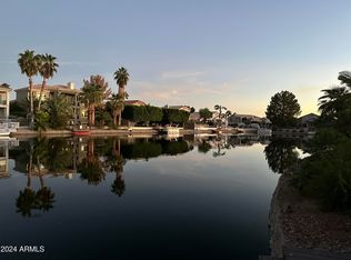 21655 N 56th Ave, Glendale, AZ 85308