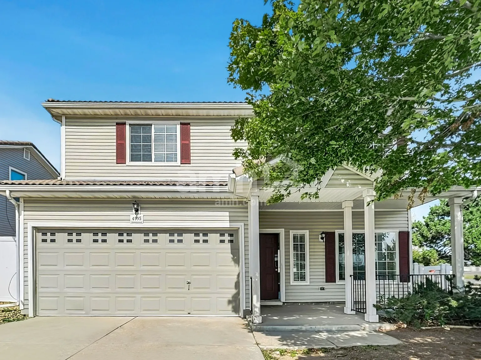 3 bed, 2.5 bath, 1600 sqft, $2,795 — Photo 1