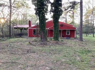 455 Sibley Trl, Searcy, AR 72143