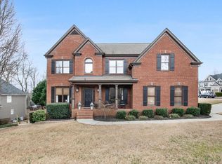 4130 Mantle Ridge Dr, Cumming, GA 30041