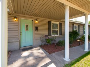 109 Pruitt St, Henderson, TX 75652