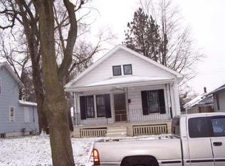 132 E Irvington Dr, South Bend, IN