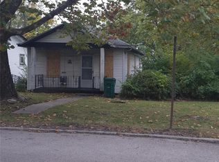 1616 Bond Ave, East Saint Louis, IL 62207