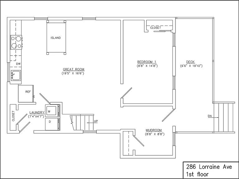 286 Lorraine Ave — Photo 11