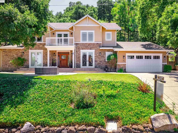 35 Golf Rd, Pleasanton, CA 94566