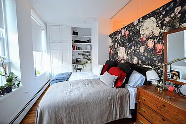 Rented by Keller Williams NYC