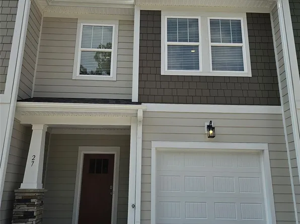 27 Oleetah Falls Way, Hendersonville, NC 28792