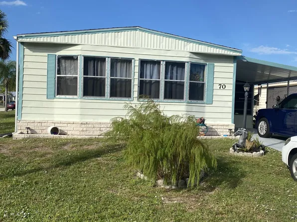 70 San Luis Obispo, Fort Pierce, FL 34951