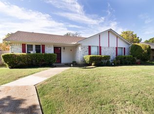 406 Timberline Dr, Duncanville, TX 75137