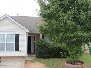 3413 Braden Dr, Charlotte, NC 28216