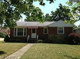 3303 Heresford Dr, Parma, OH 44134