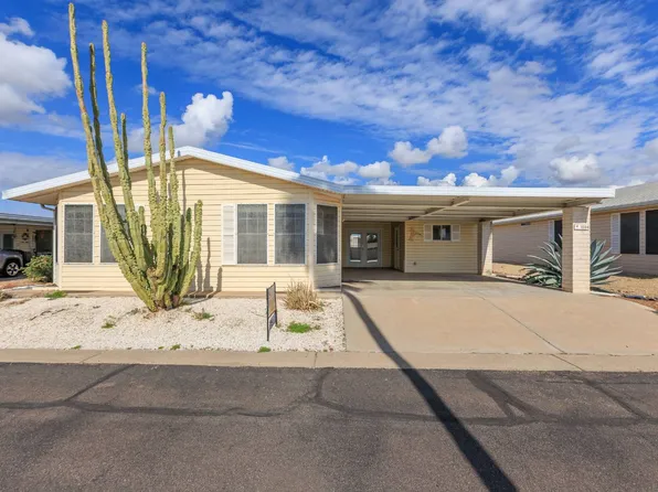 3400 S Ironwood Dr #1004, Apache Junction, AZ 85120
